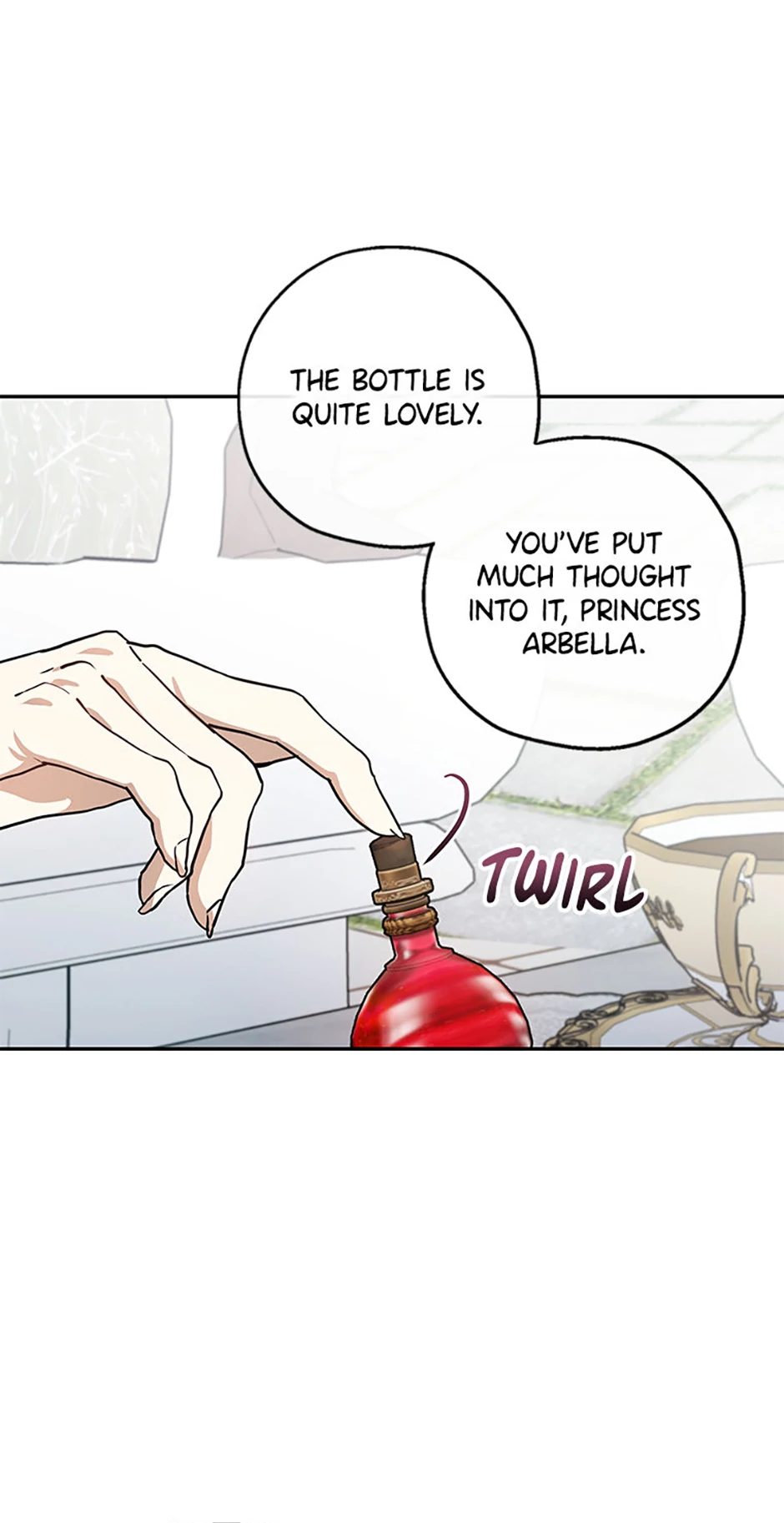 Monster Princess Chapter 71 - Page 46