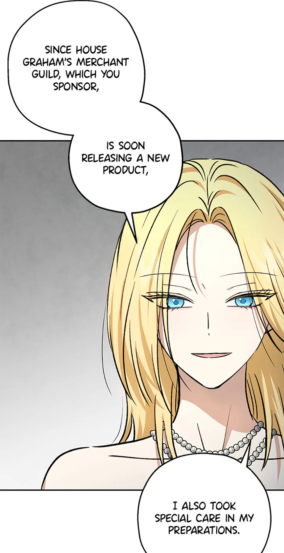 Monster Princess Chapter 71 - Page 47