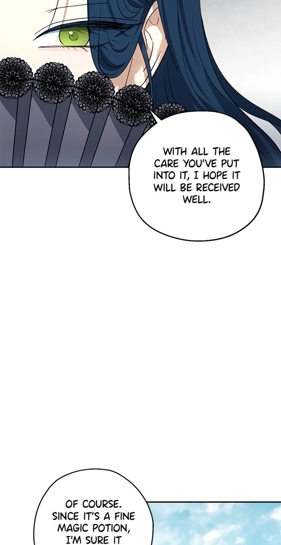 Monster Princess Chapter 71 - Page 49