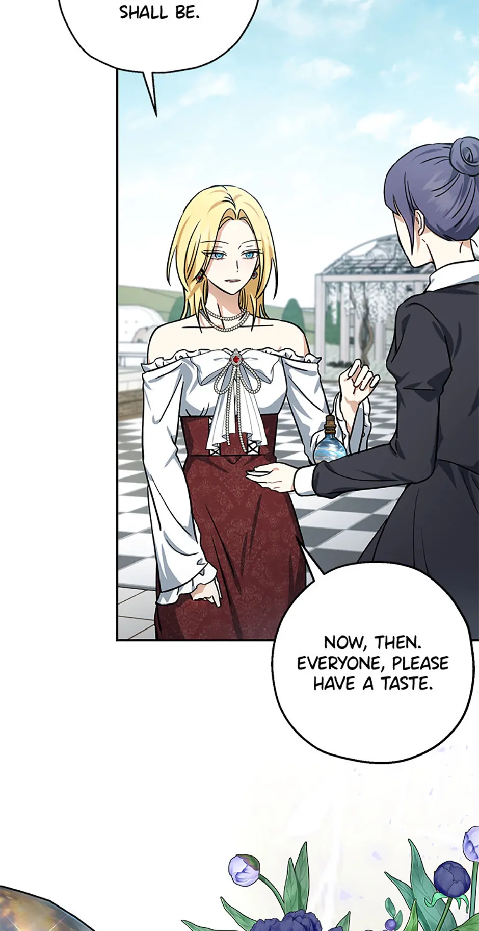 Monster Princess Chapter 71 - Page 50