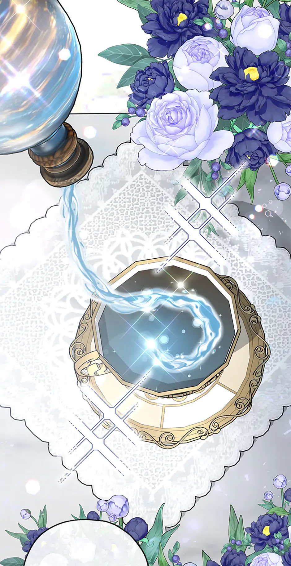 Monster Princess Chapter 71 - Page 51