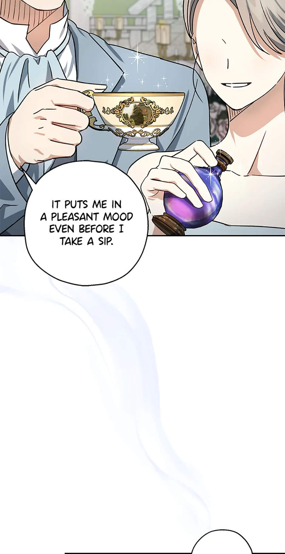 Monster Princess Chapter 71 - Page 53