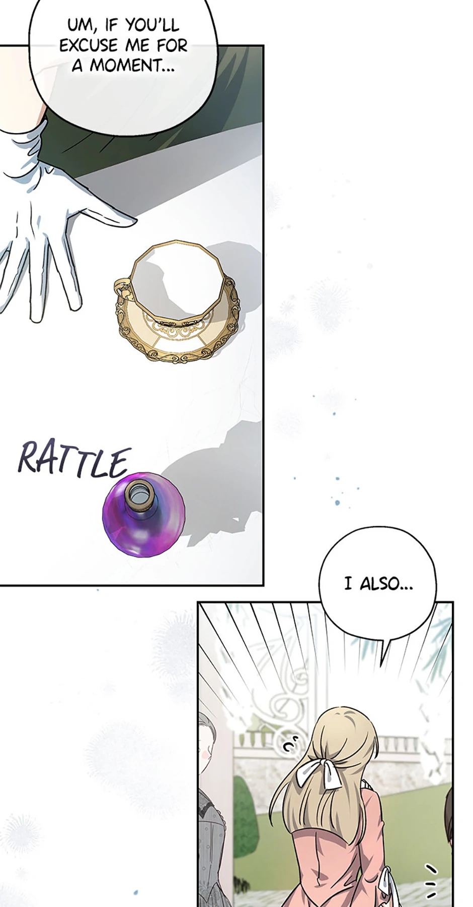 Monster Princess Chapter 71 - Page 57