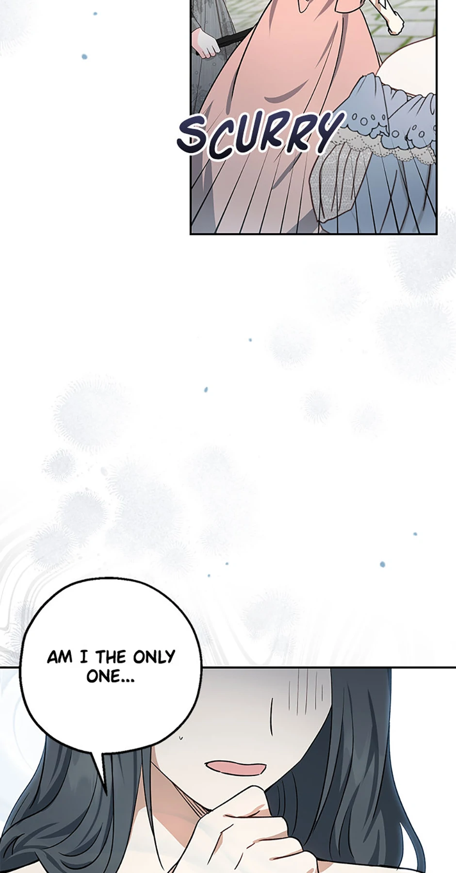 Monster Princess Chapter 71 - Page 58