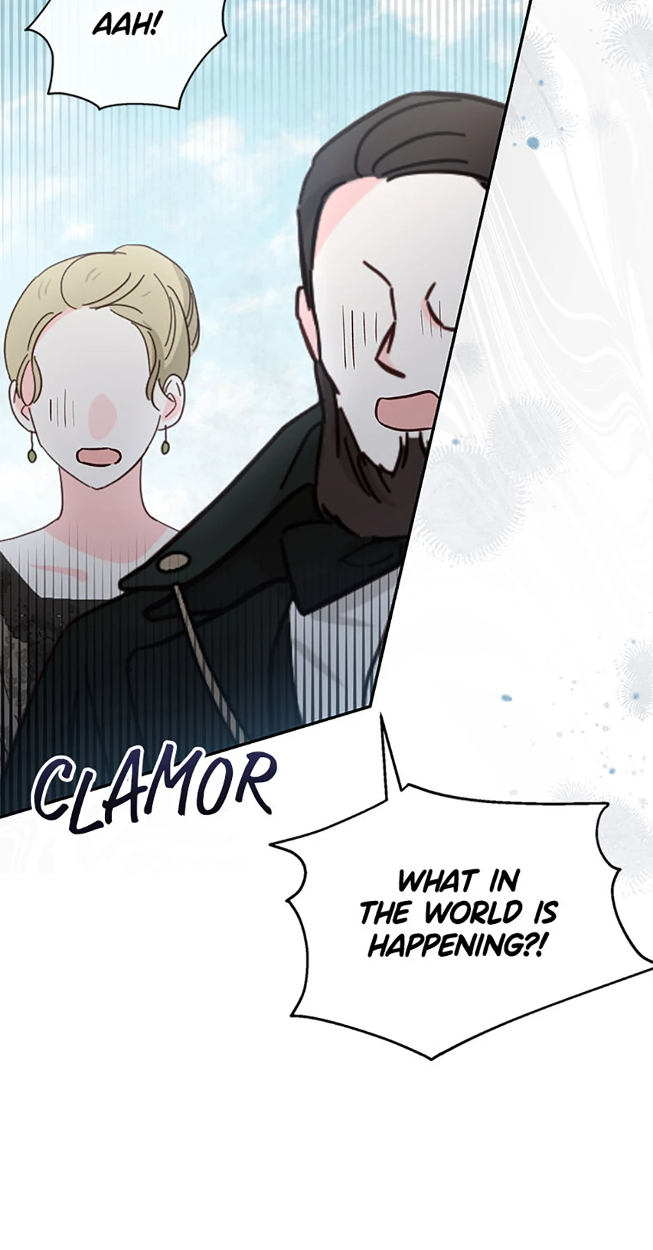 Monster Princess Chapter 71 - Page 62