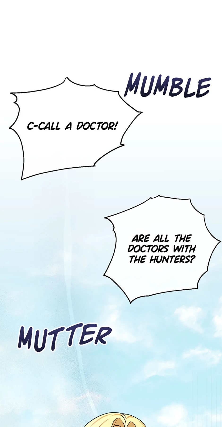 Monster Princess Chapter 71 - Page 63