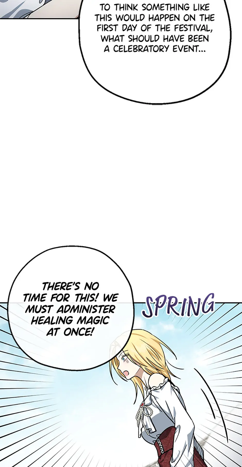 Monster Princess Chapter 71 - Page 66