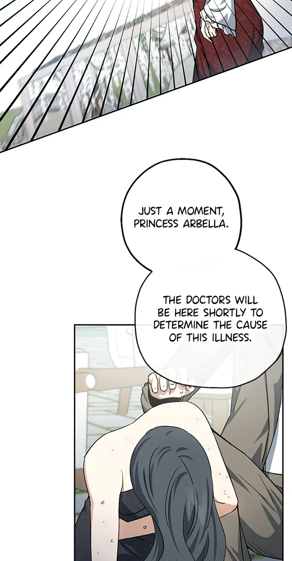 Monster Princess Chapter 71 - Page 67