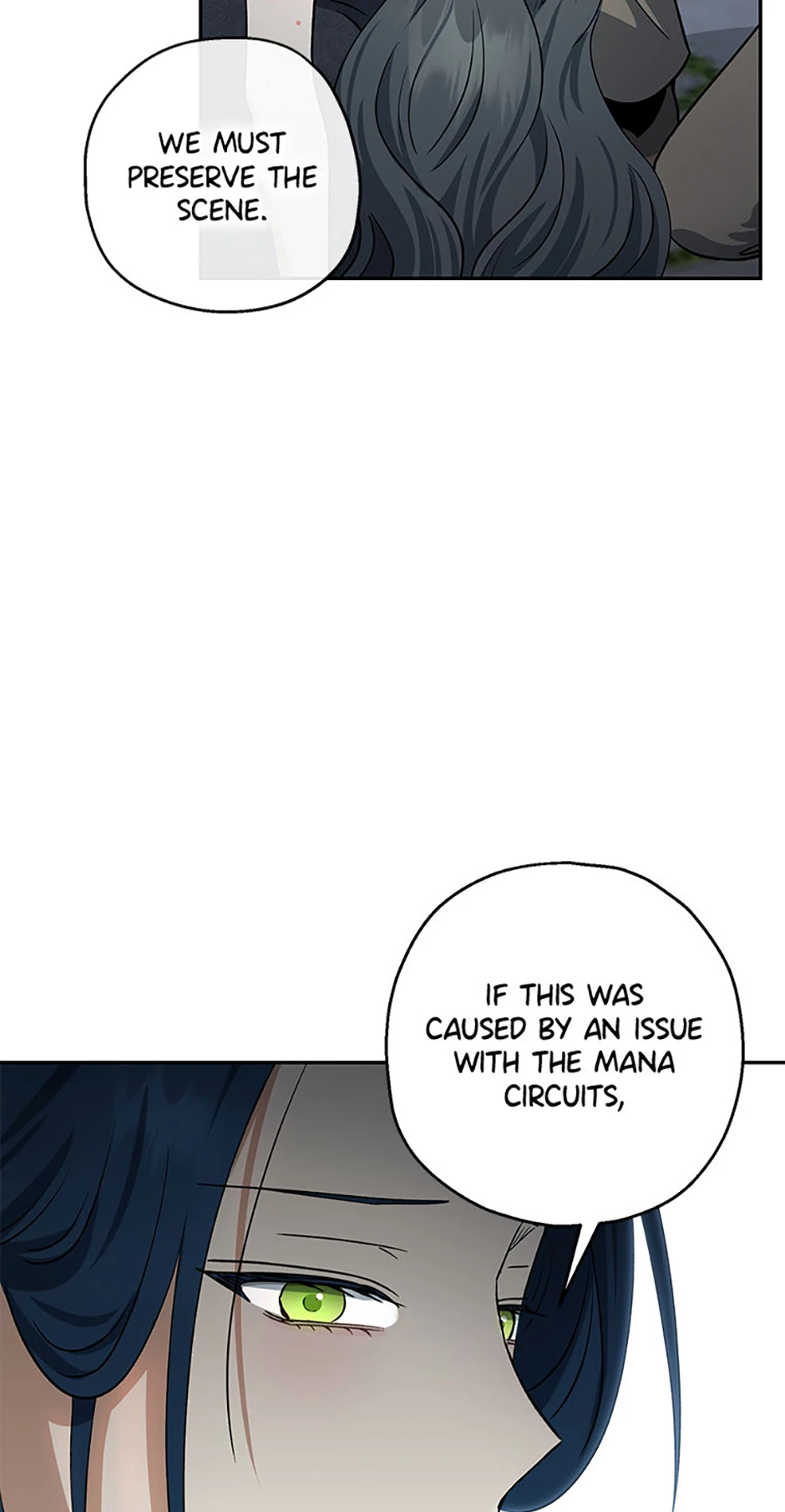 Monster Princess Chapter 71 - Page 68