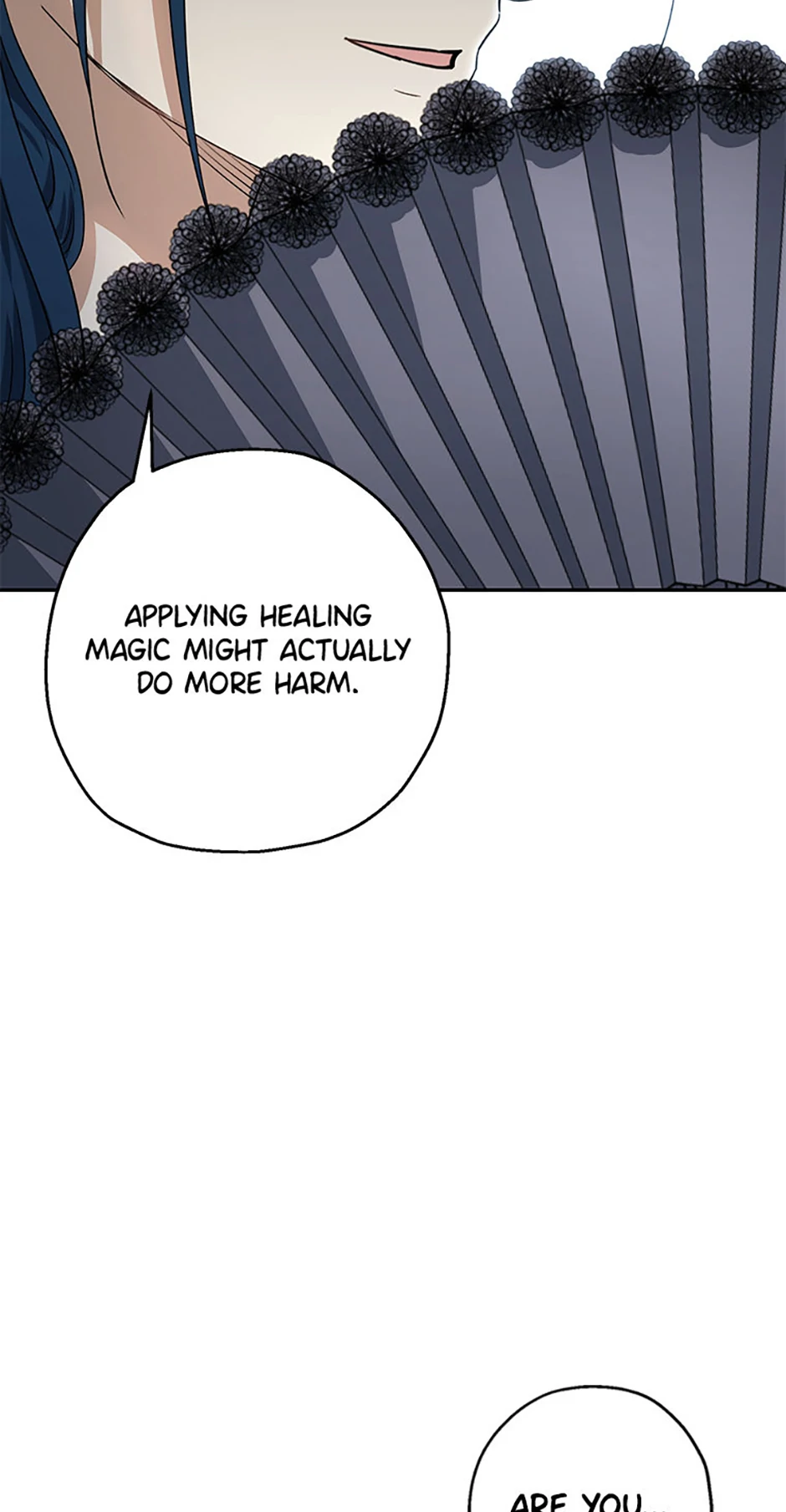 Monster Princess Chapter 71 - Page 69