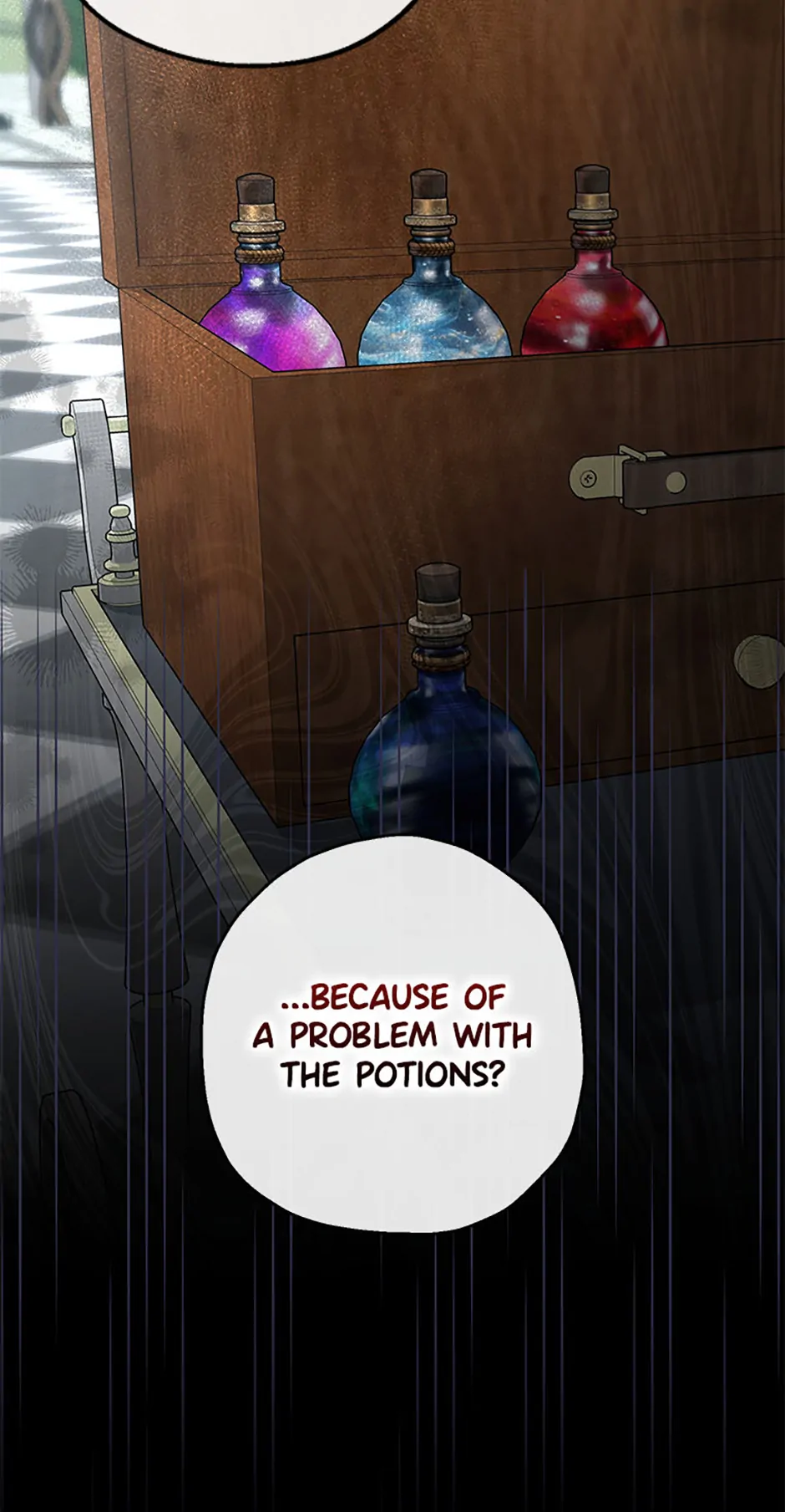 Monster Princess Chapter 71 - Page 71