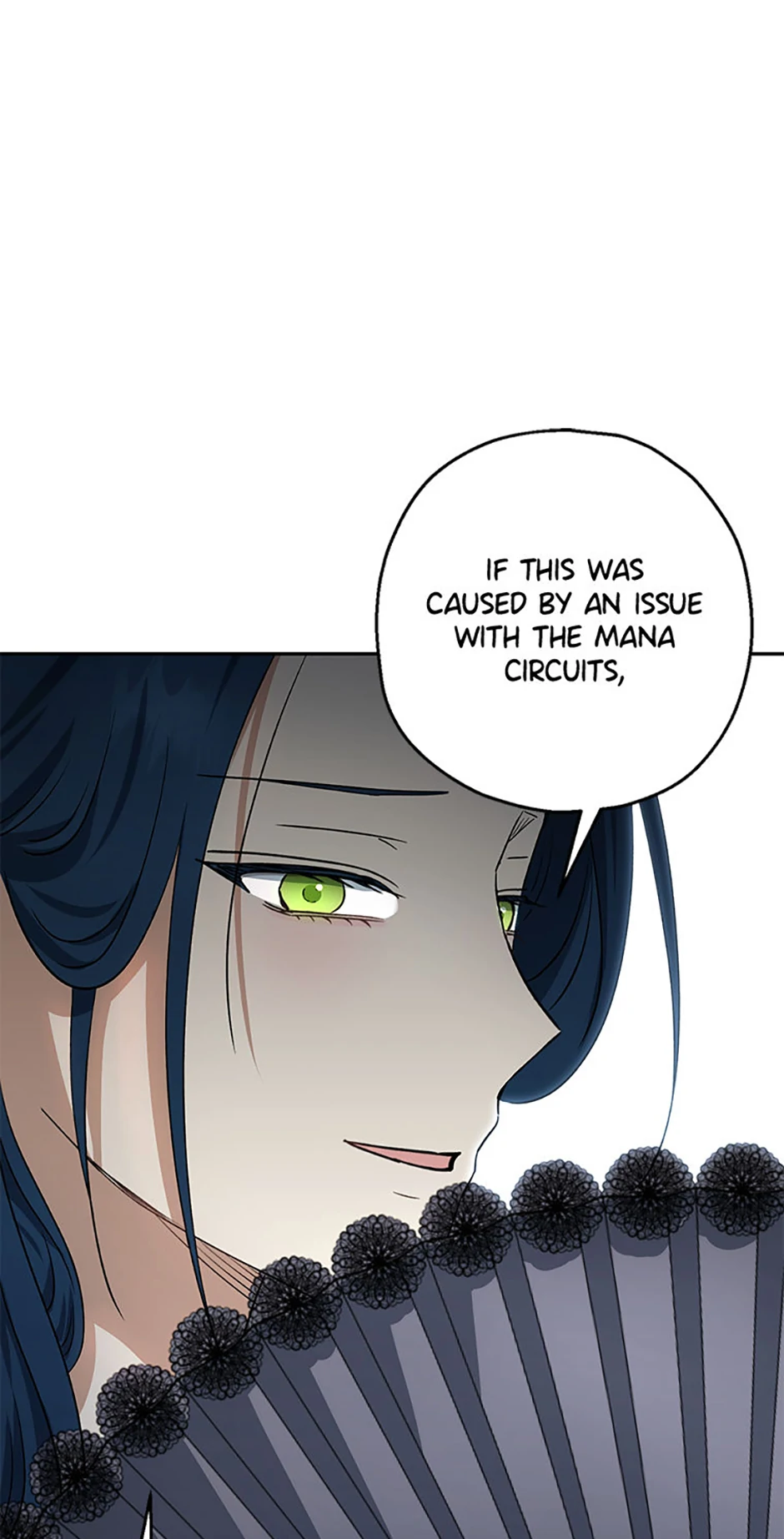 Monster Princess Chapter 72 - Page 1