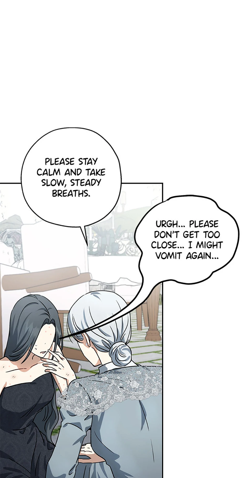 Monster Princess Chapter 72 - Page 10