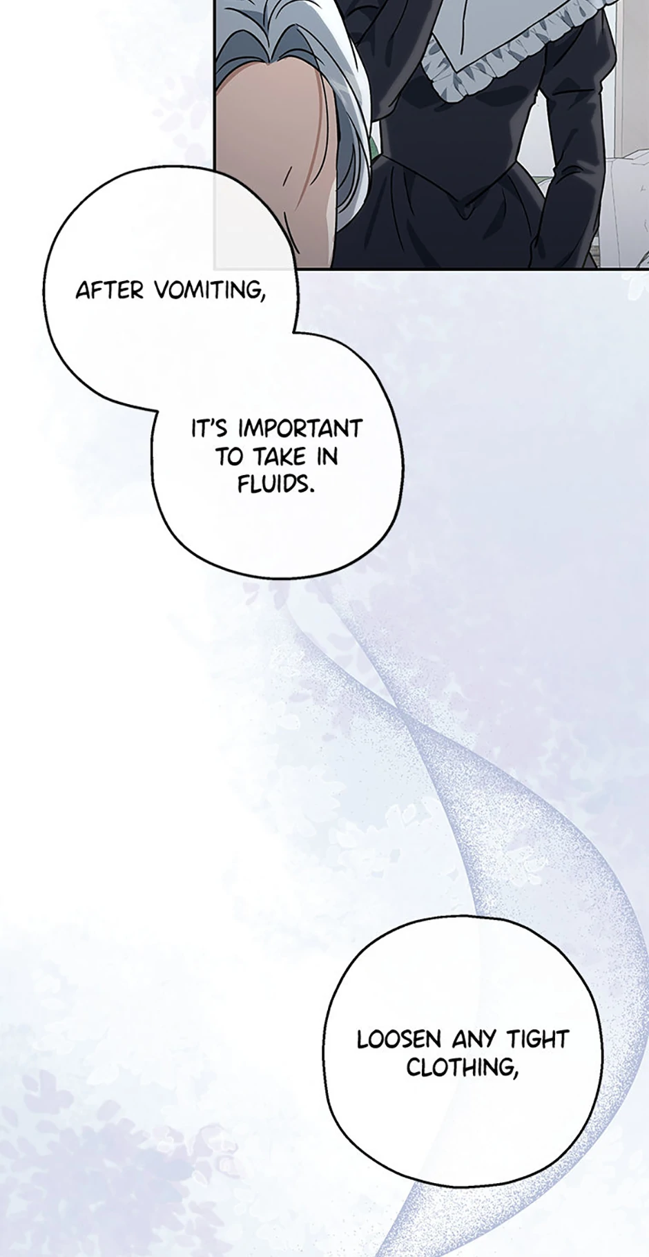 Monster Princess Chapter 72 - Page 12