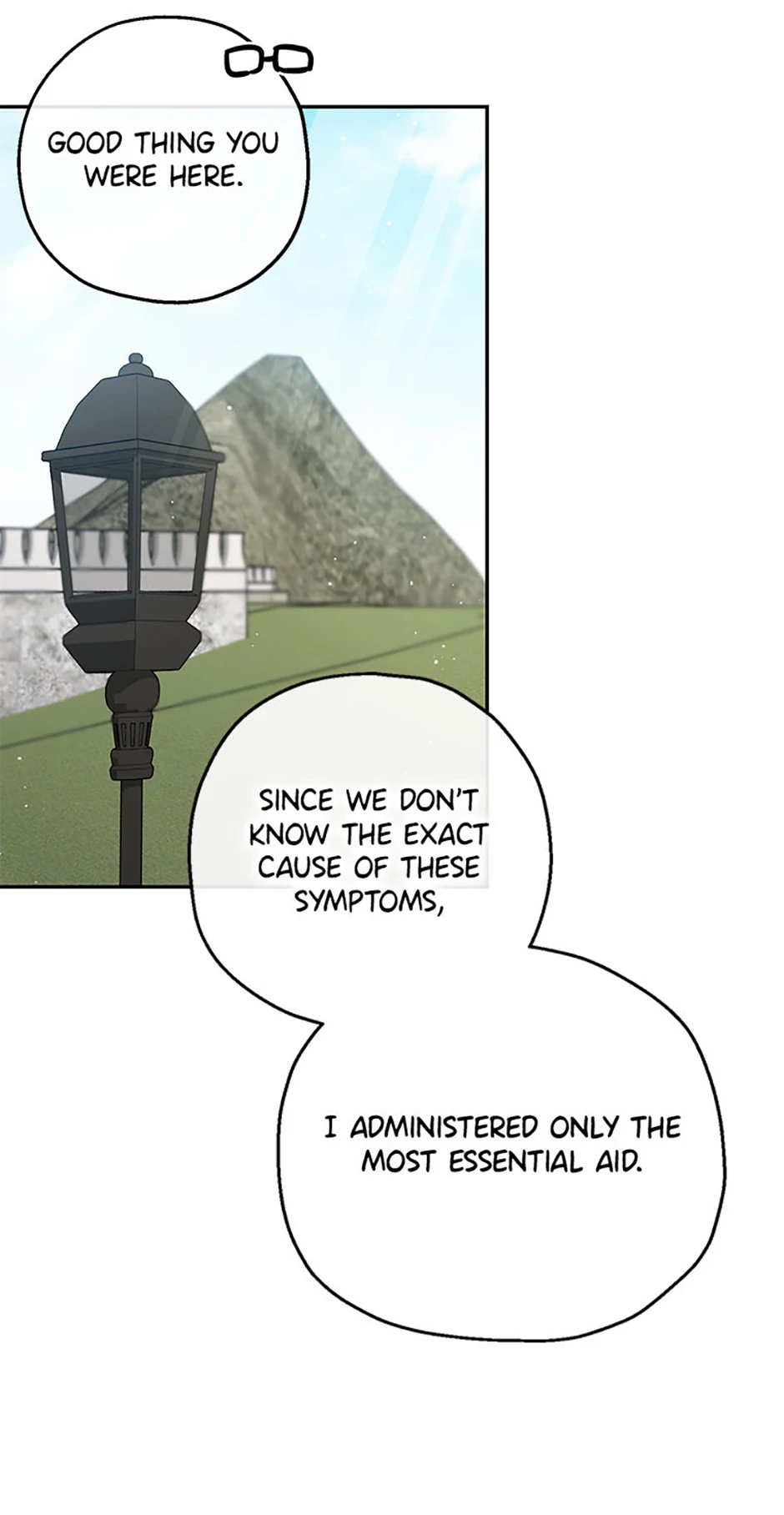 Monster Princess Chapter 72 - Page 16