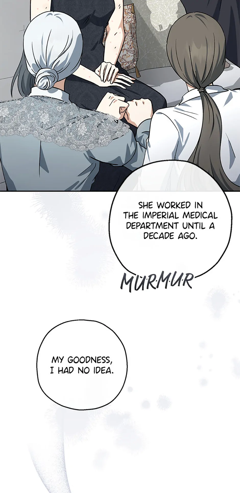 Monster Princess Chapter 72 - Page 19