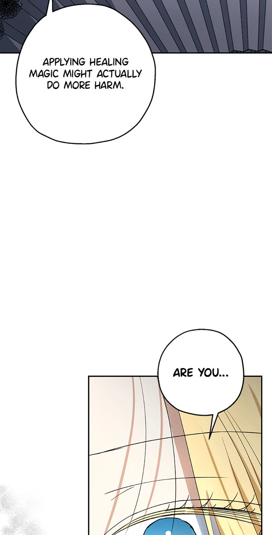 Monster Princess Chapter 72 - Page 2