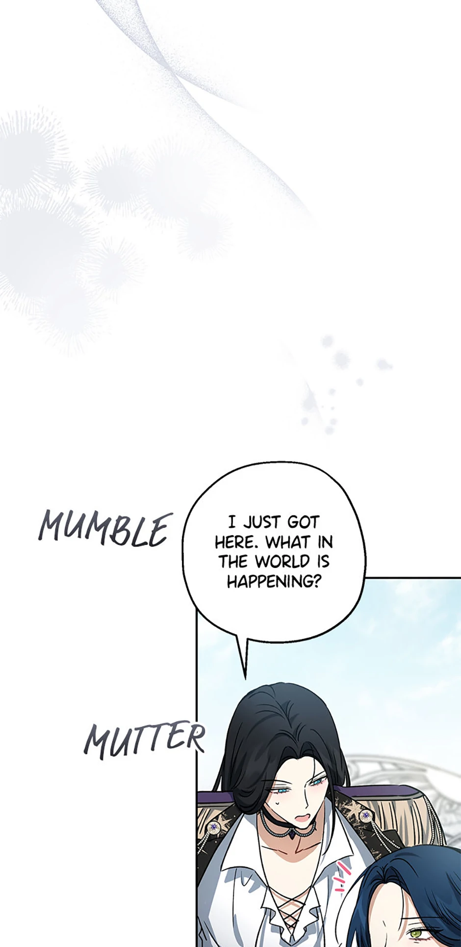 Monster Princess Chapter 72 - Page 20