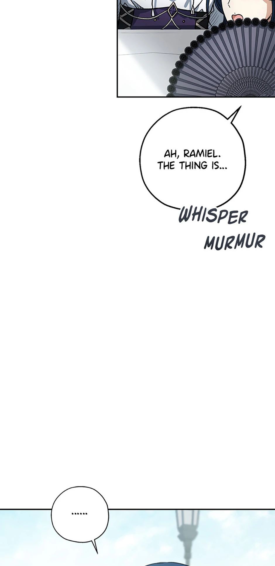 Monster Princess Chapter 72 - Page 21