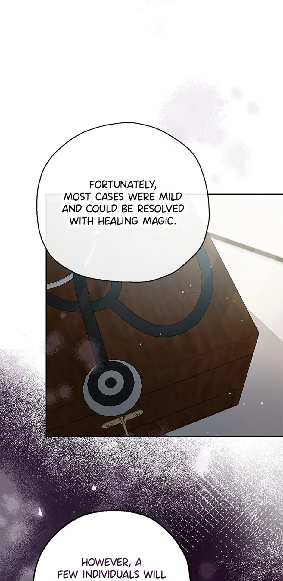 Monster Princess Chapter 72 - Page 24