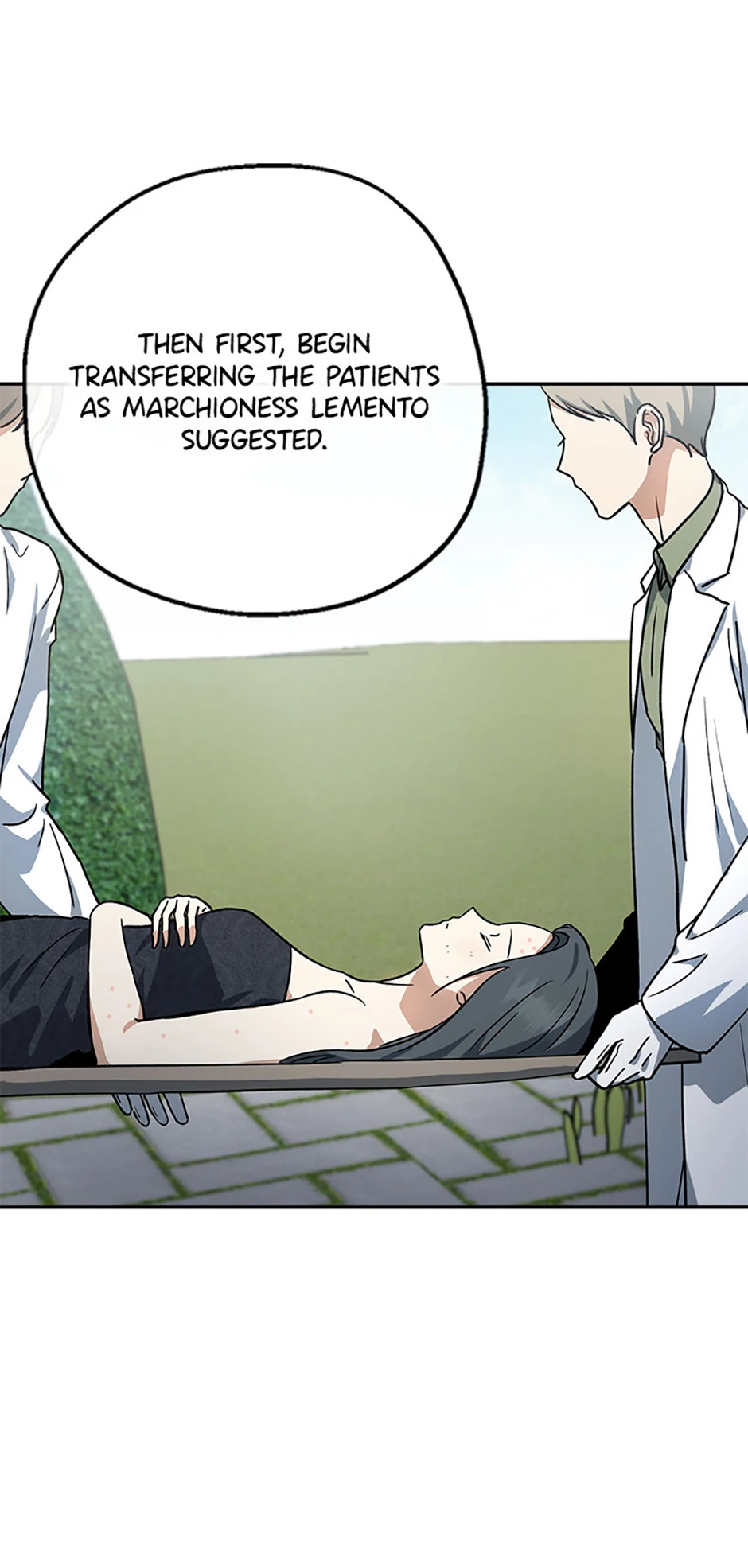 Monster Princess Chapter 72 - Page 26