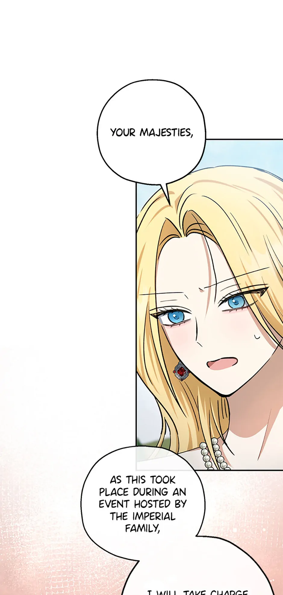 Monster Princess Chapter 72 - Page 27