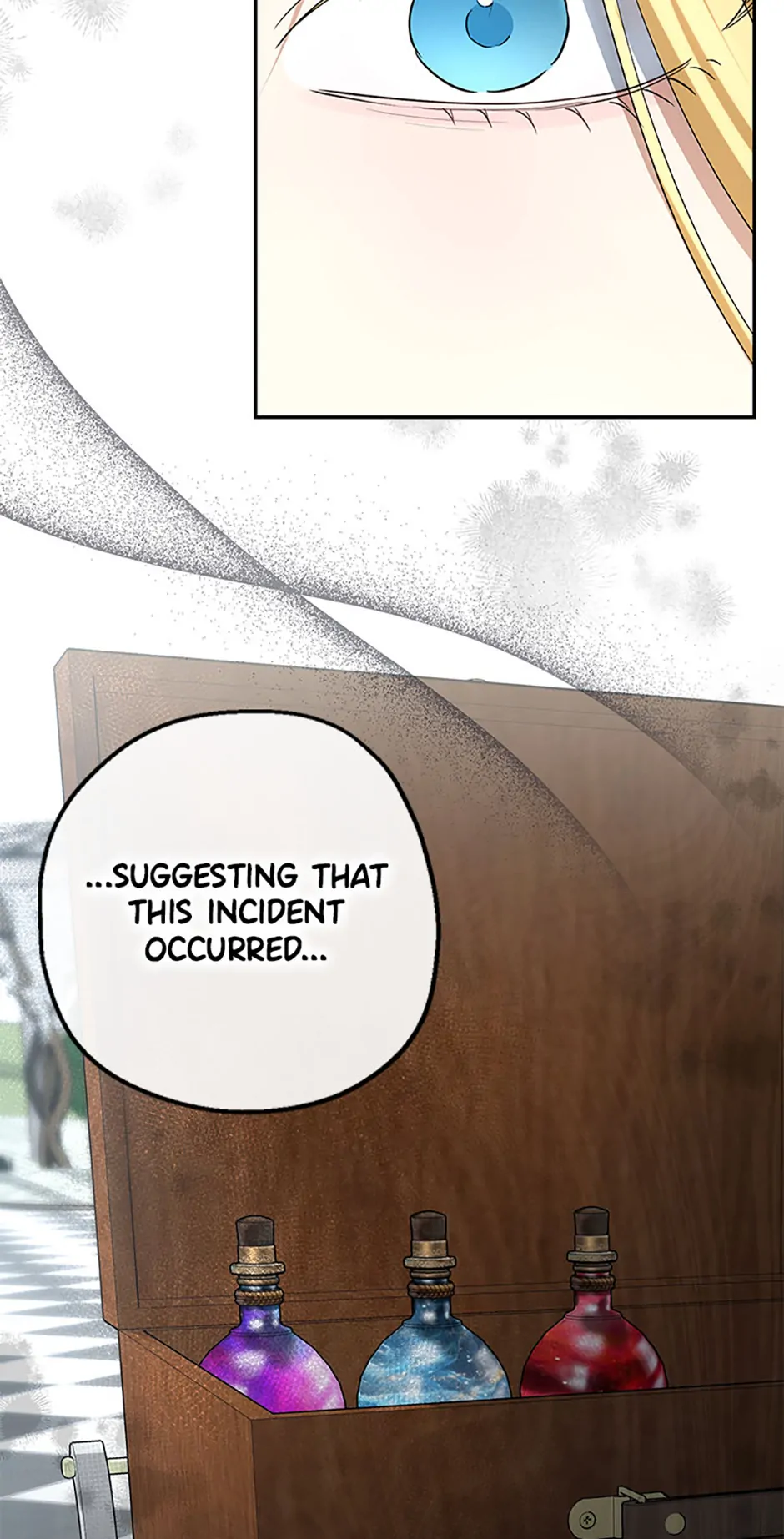 Monster Princess Chapter 72 - Page 3