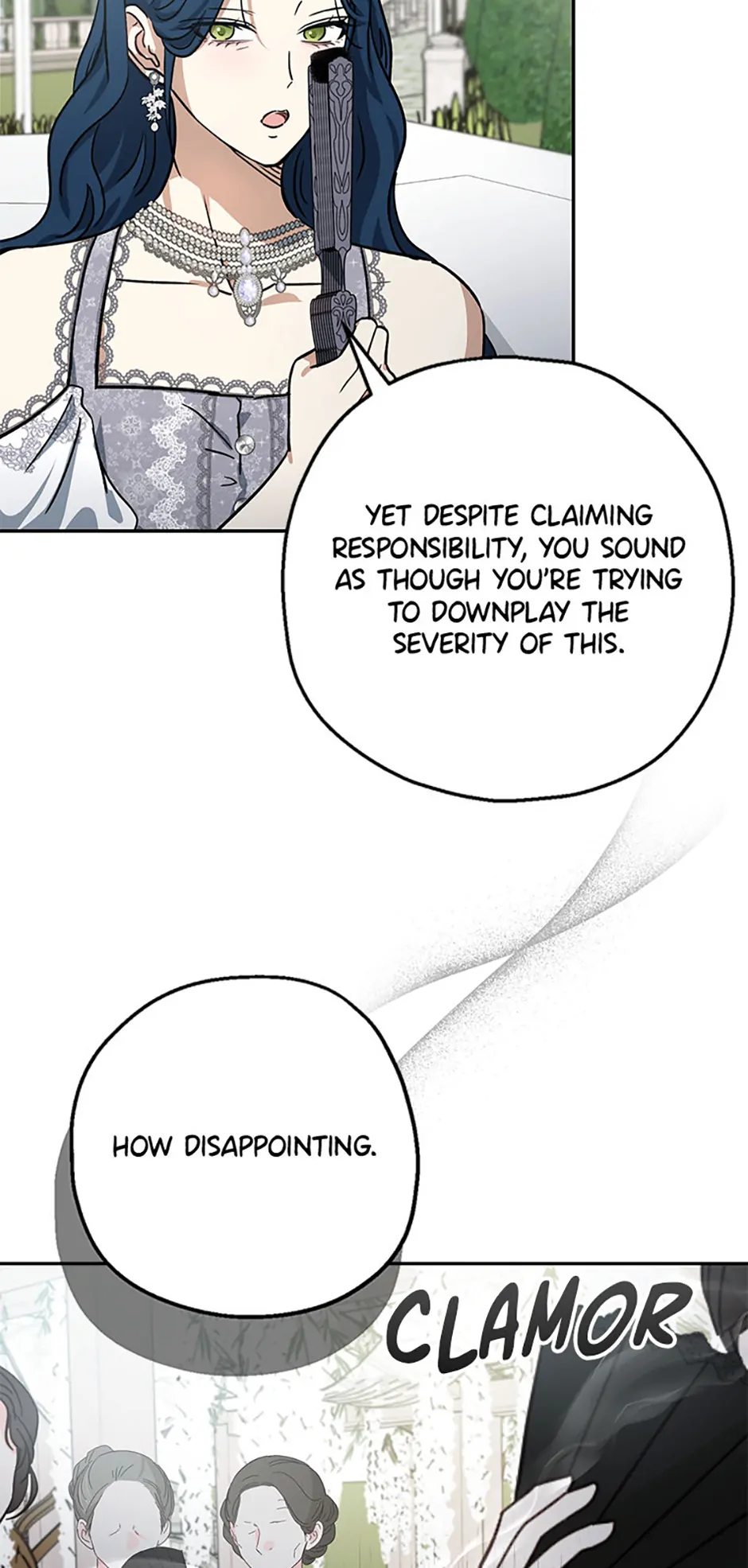 Monster Princess Chapter 72 - Page 30