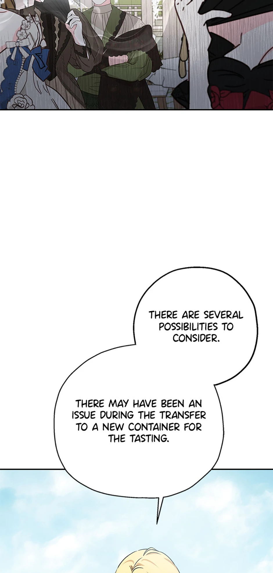 Monster Princess Chapter 72 - Page 31