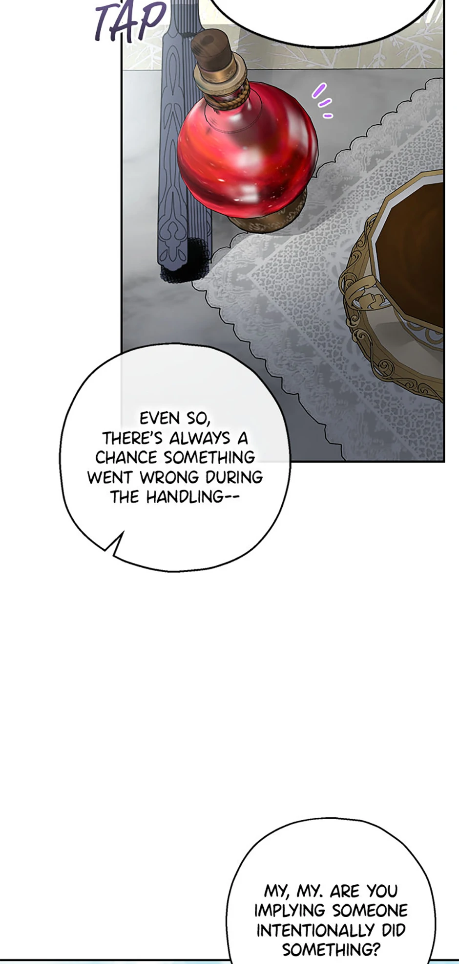 Monster Princess Chapter 72 - Page 33