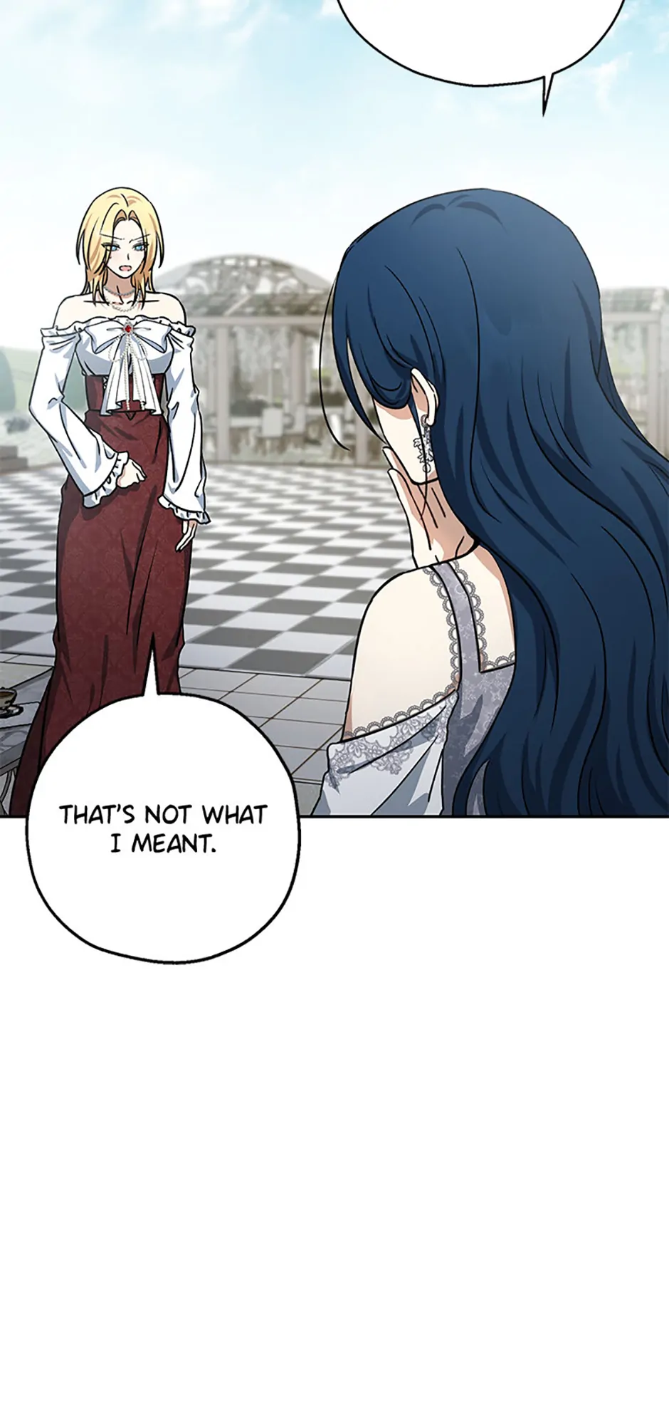 Monster Princess Chapter 72 - Page 34