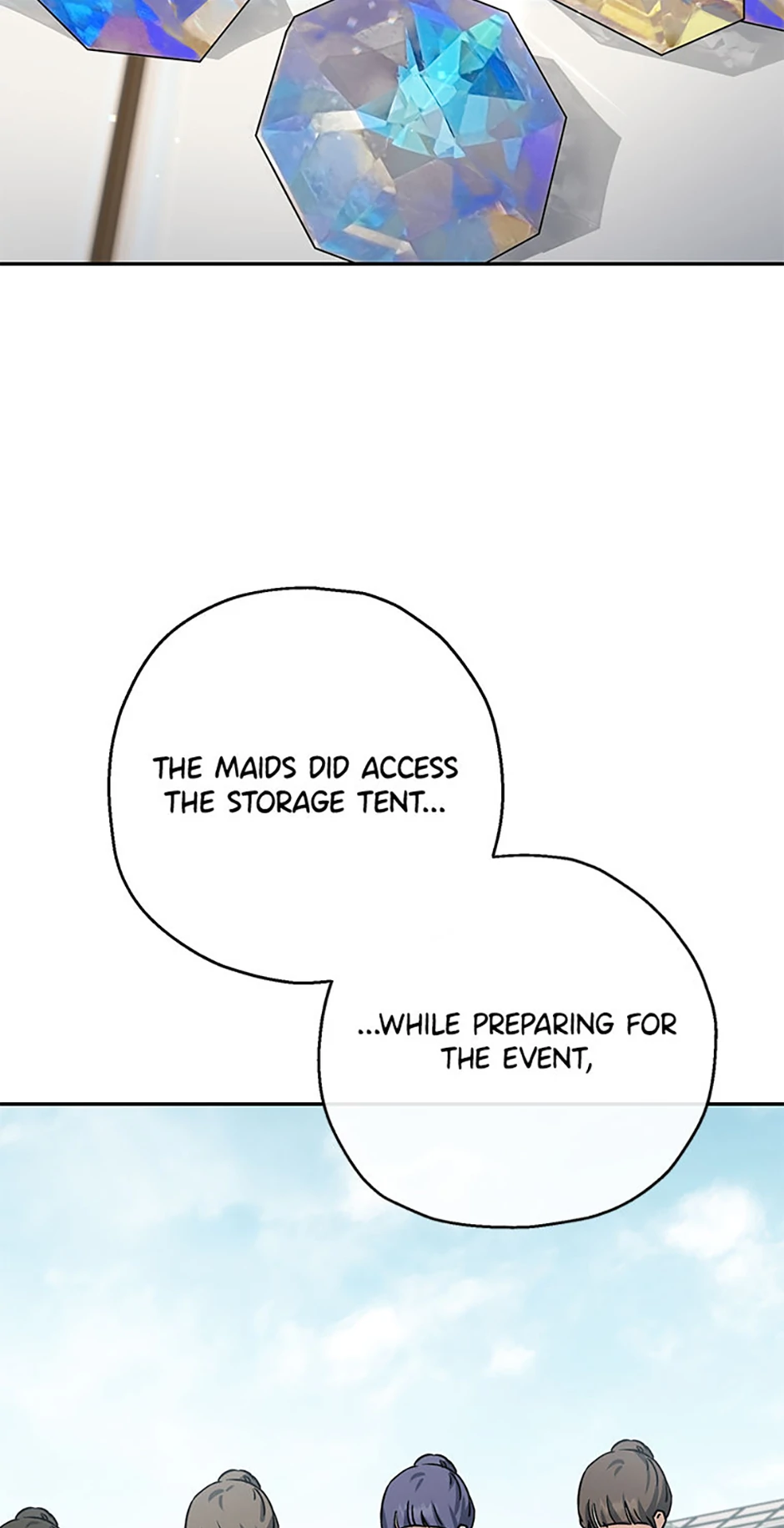 Monster Princess Chapter 72 - Page 38