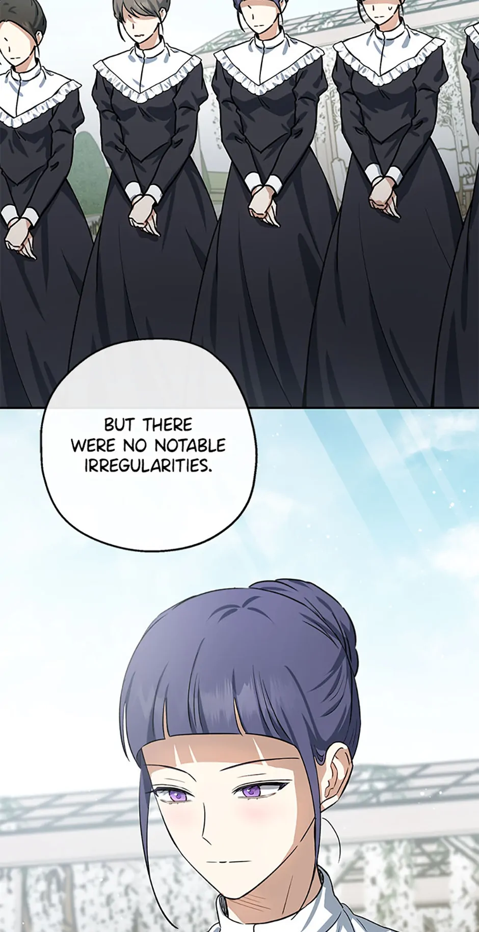 Monster Princess Chapter 72 - Page 39