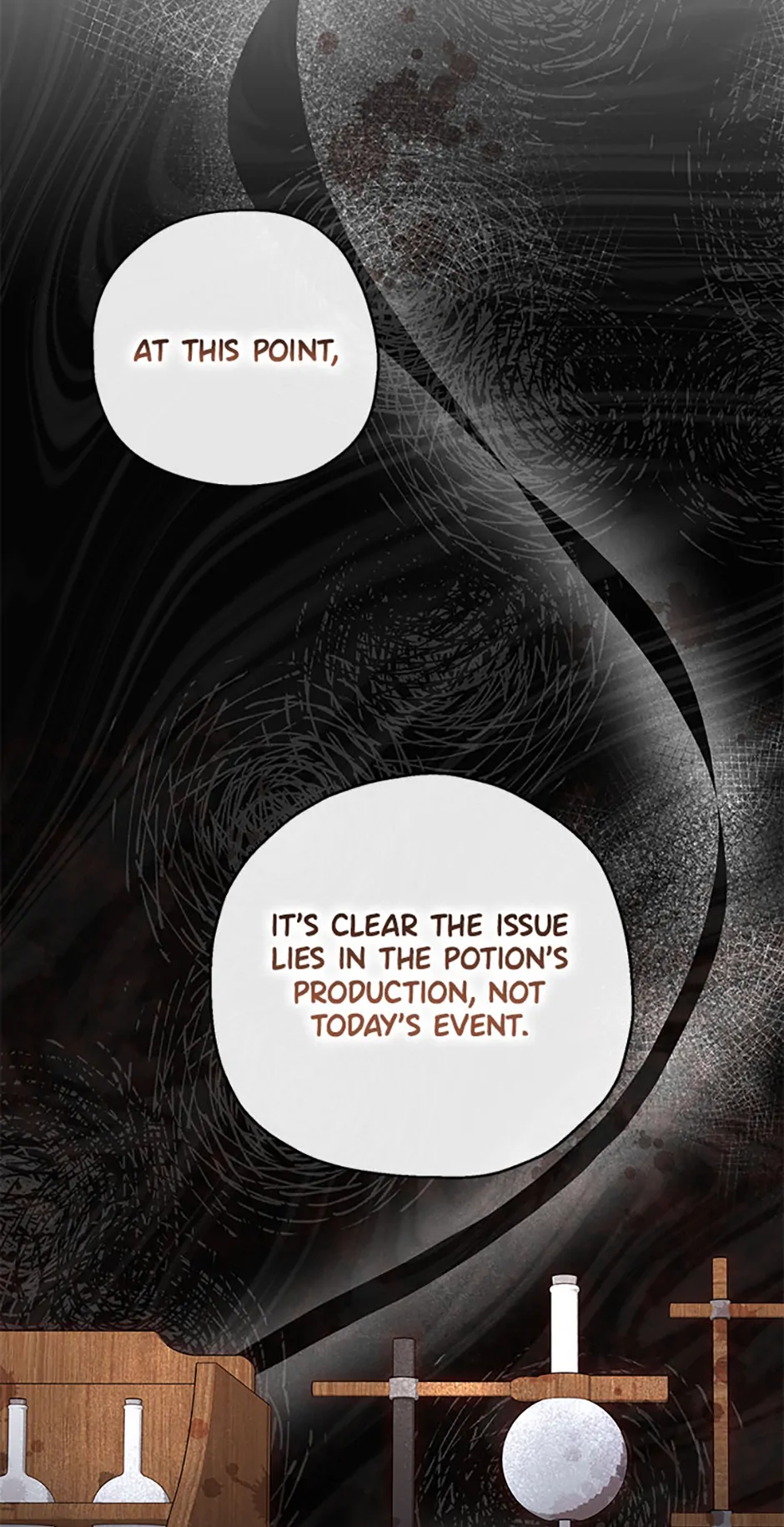 Monster Princess Chapter 72 - Page 42