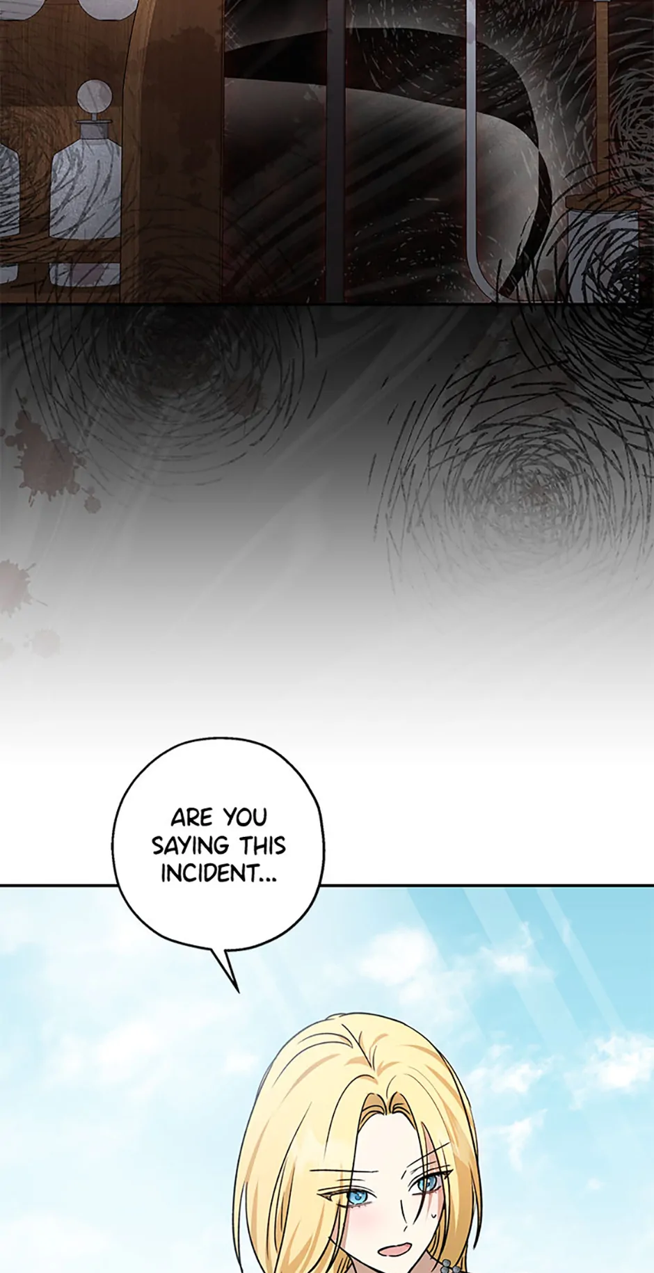 Monster Princess Chapter 72 - Page 43