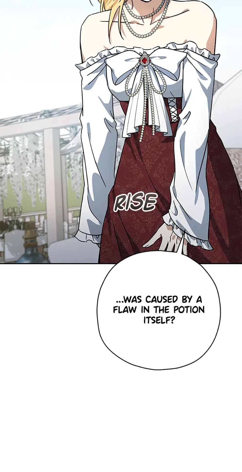 Monster Princess Chapter 72 - Page 44