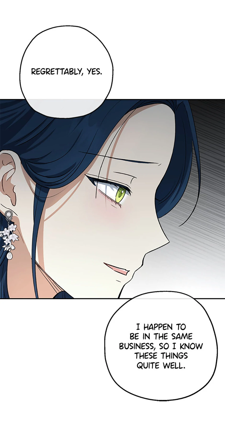 Monster Princess Chapter 72 - Page 45