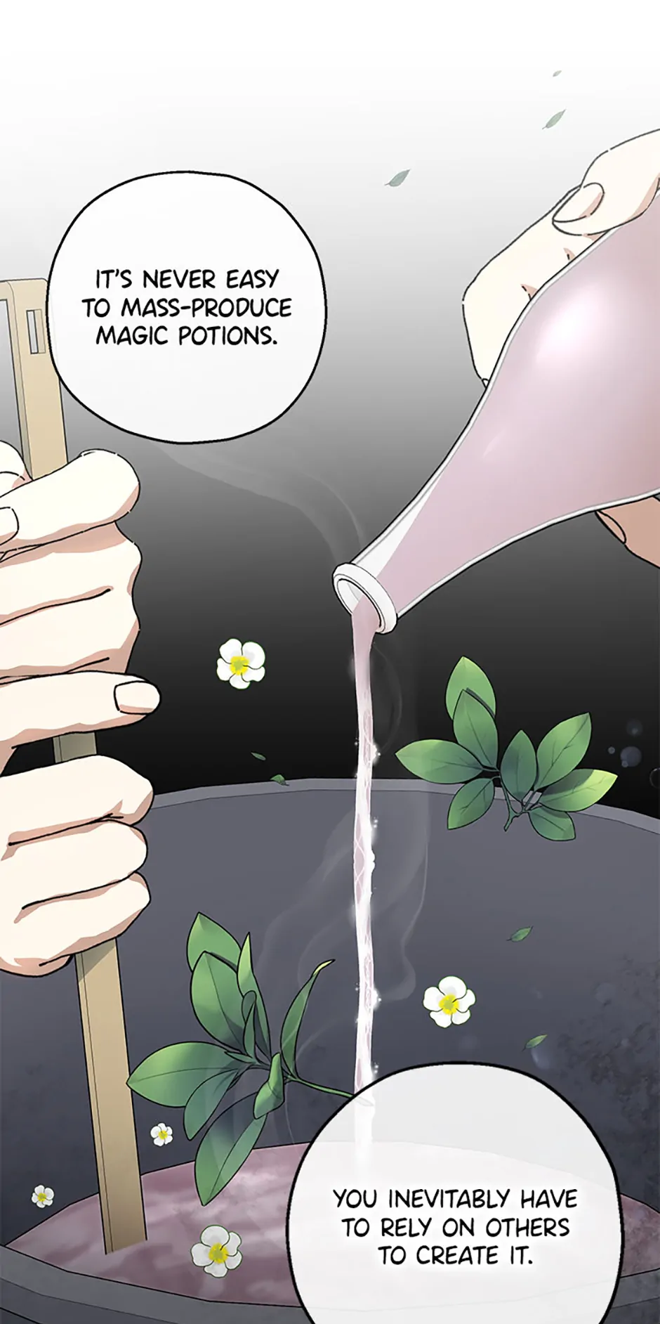 Monster Princess Chapter 72 - Page 46