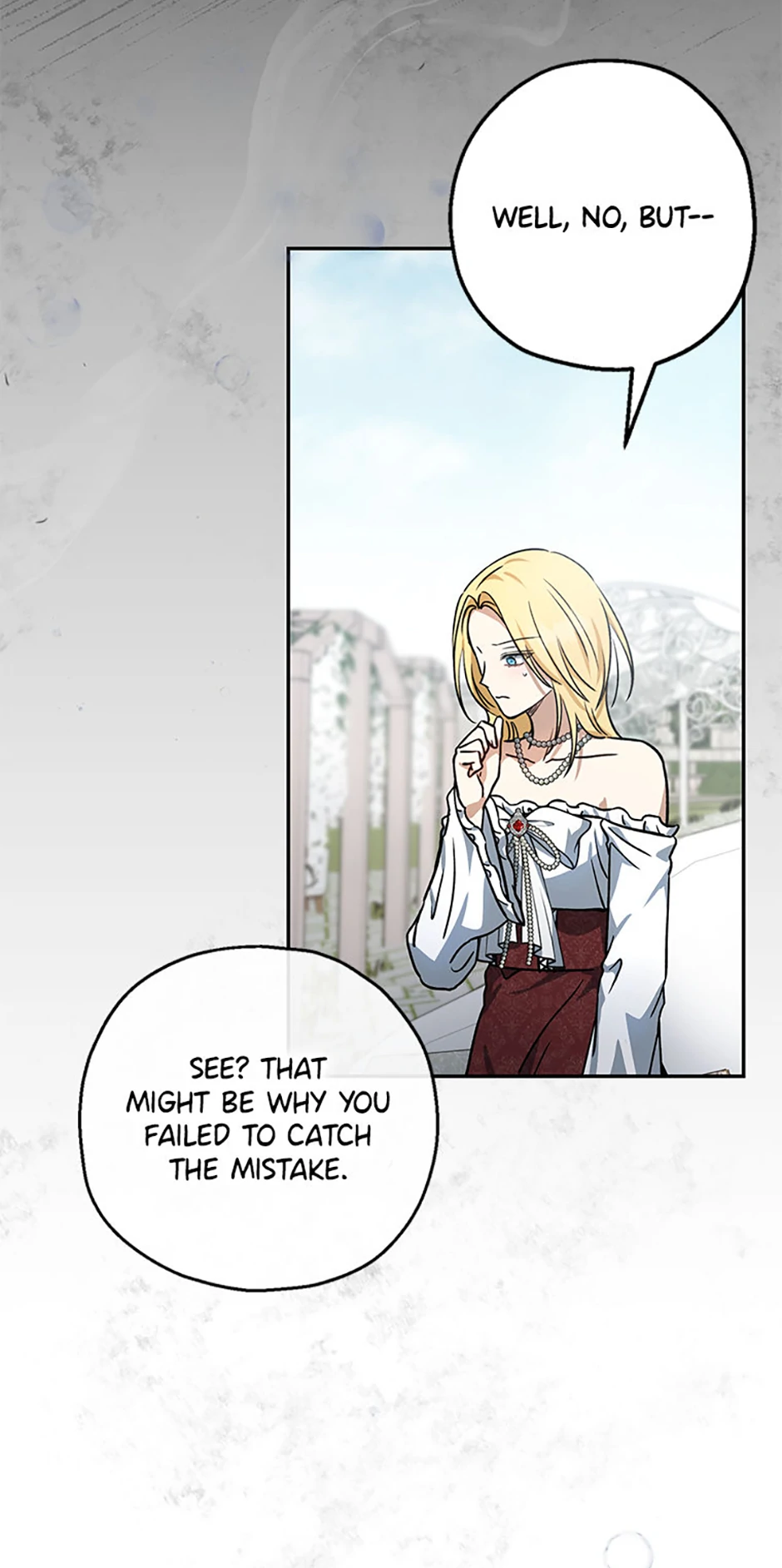 Monster Princess Chapter 72 - Page 48