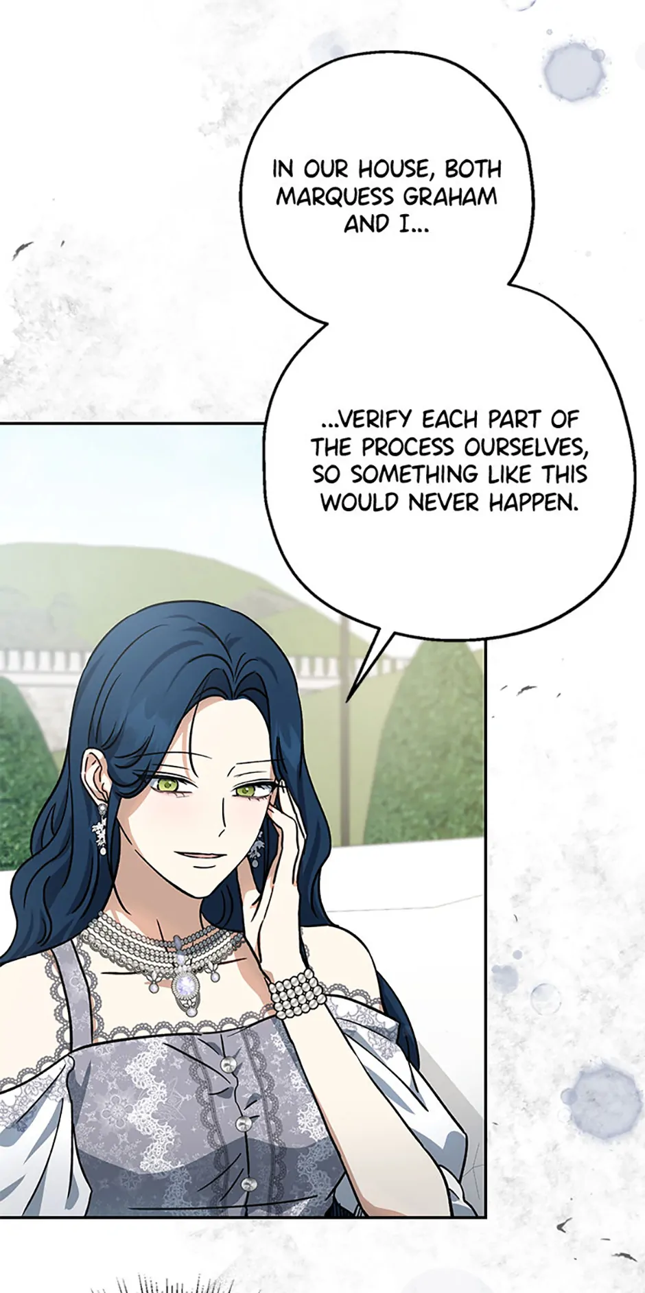 Monster Princess Chapter 72 - Page 49