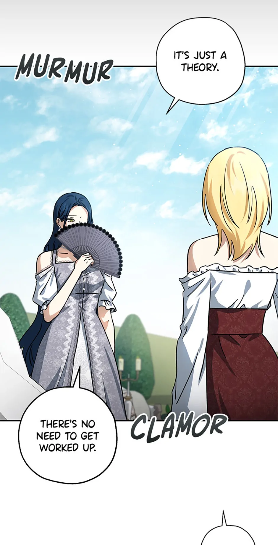 Monster Princess Chapter 72 - Page 5