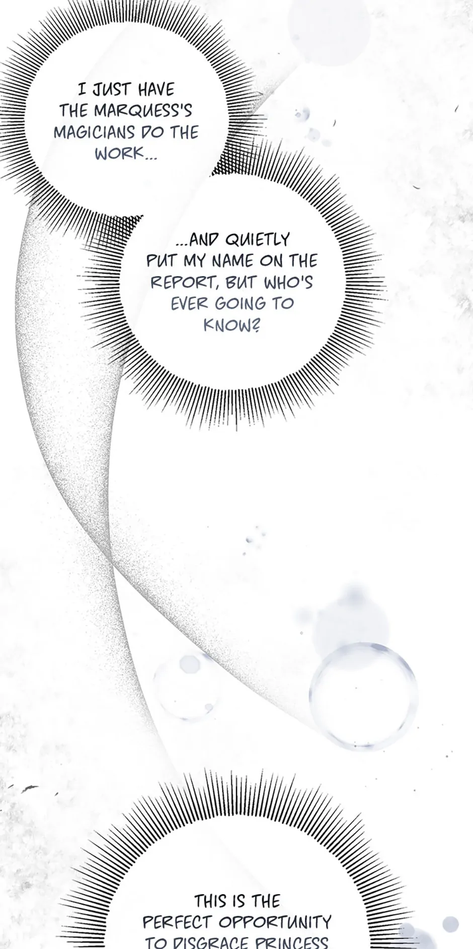 Monster Princess Chapter 72 - Page 50