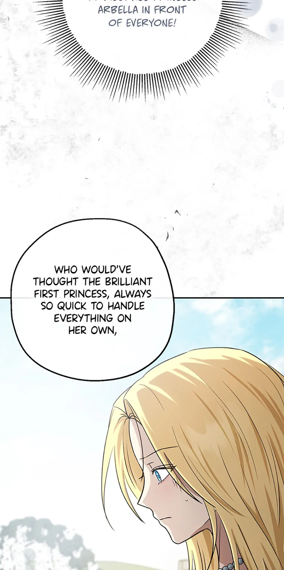 Monster Princess Chapter 72 - Page 51