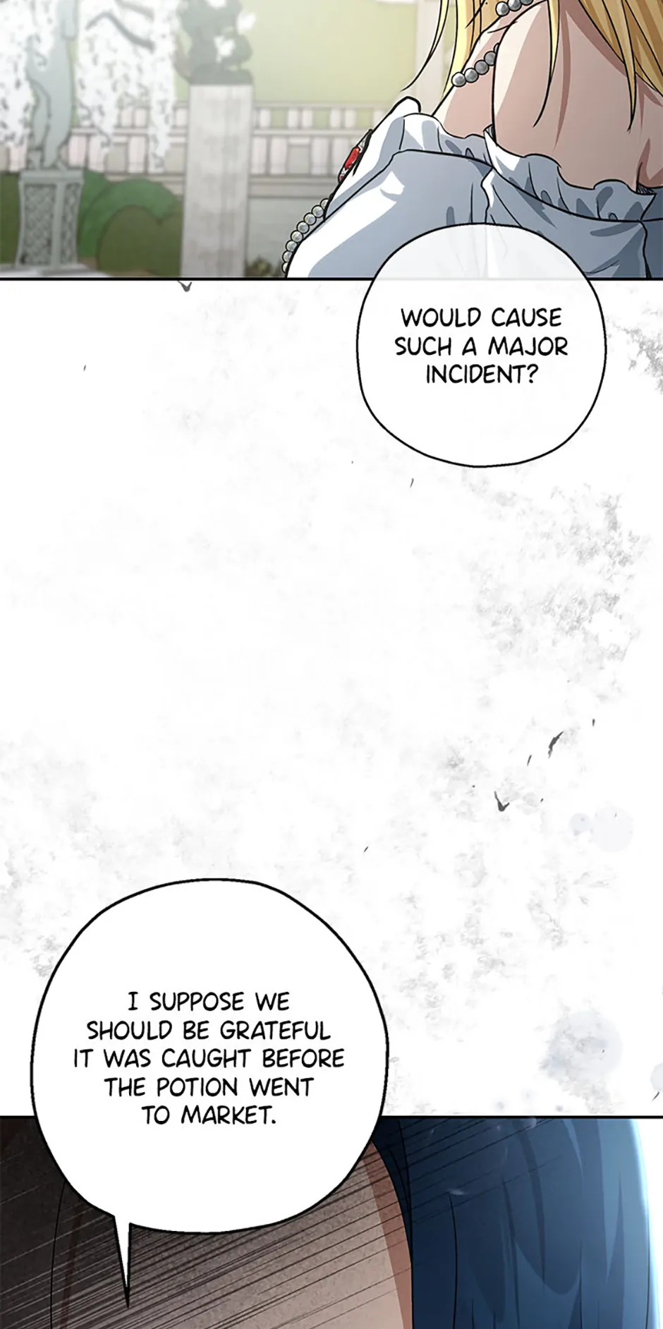 Monster Princess Chapter 72 - Page 52