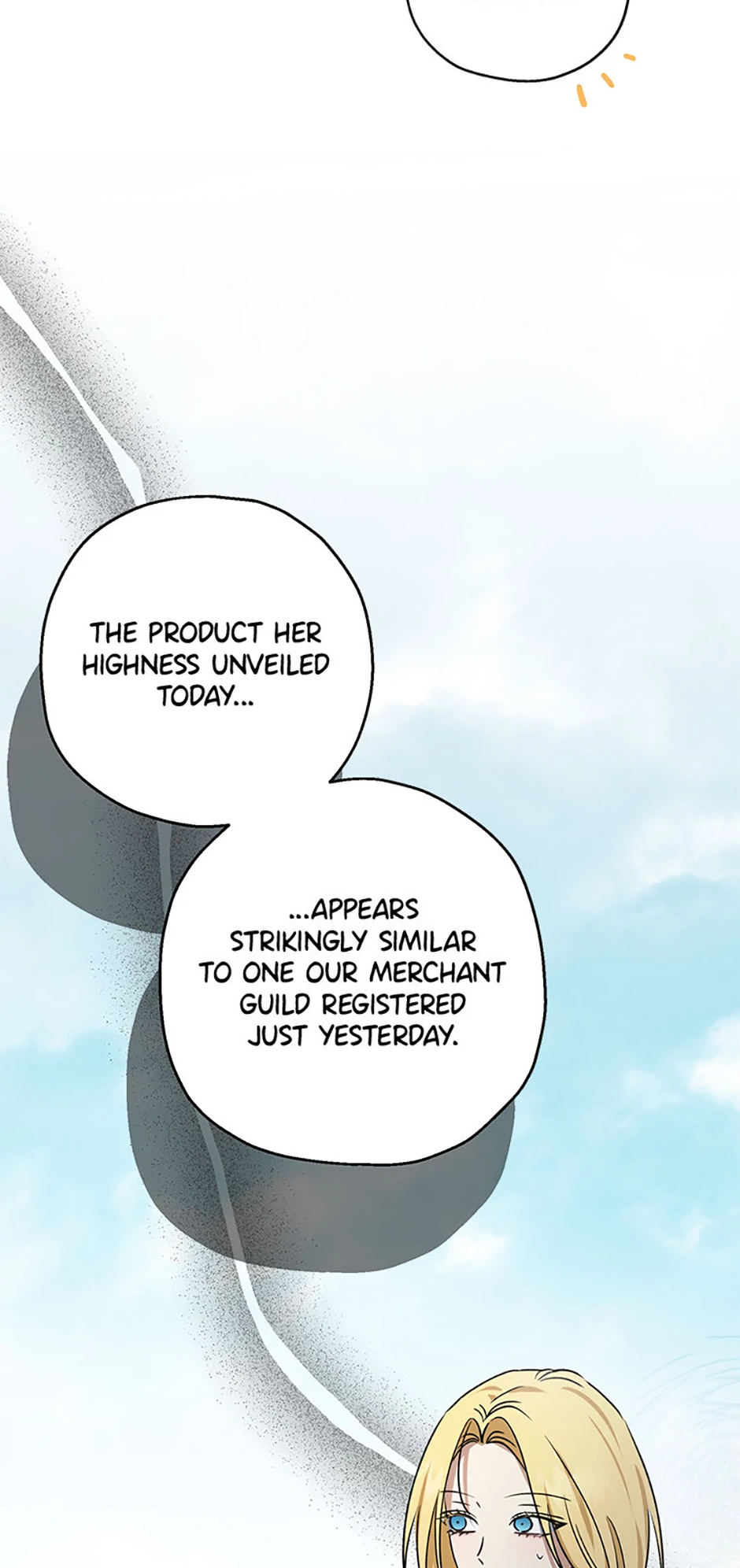 Monster Princess Chapter 72 - Page 55