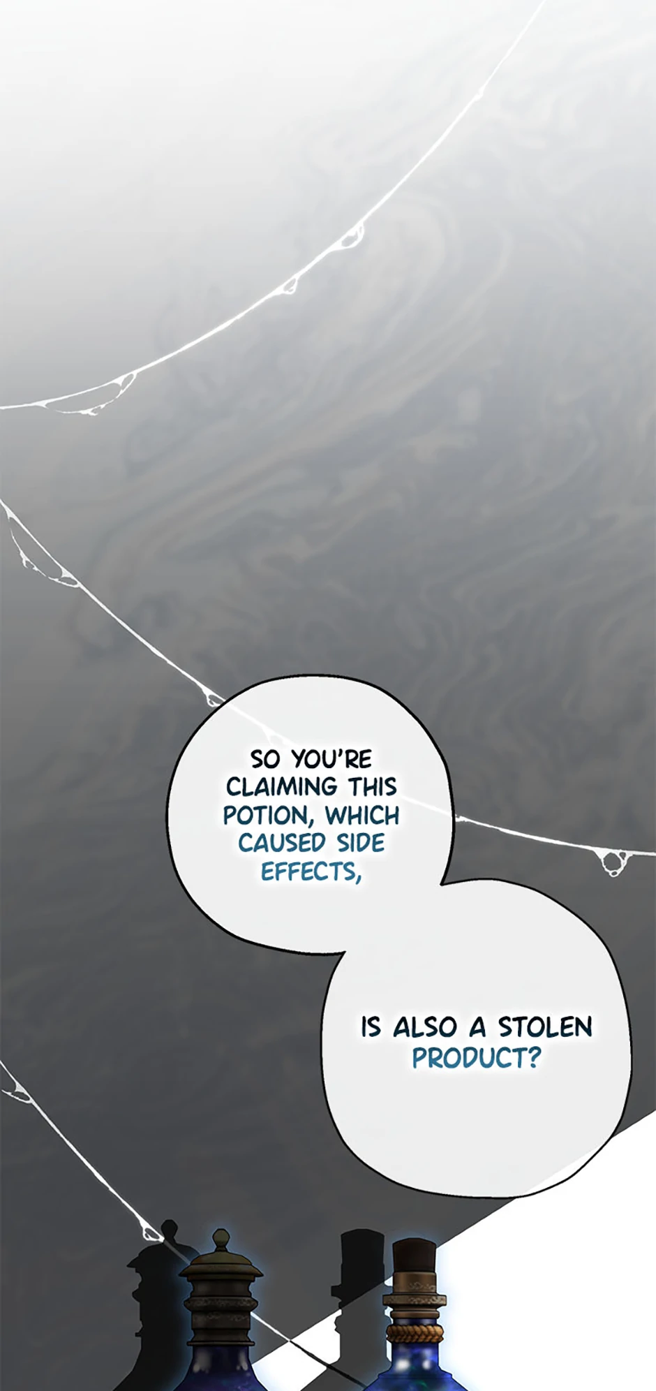 Monster Princess Chapter 72 - Page 59