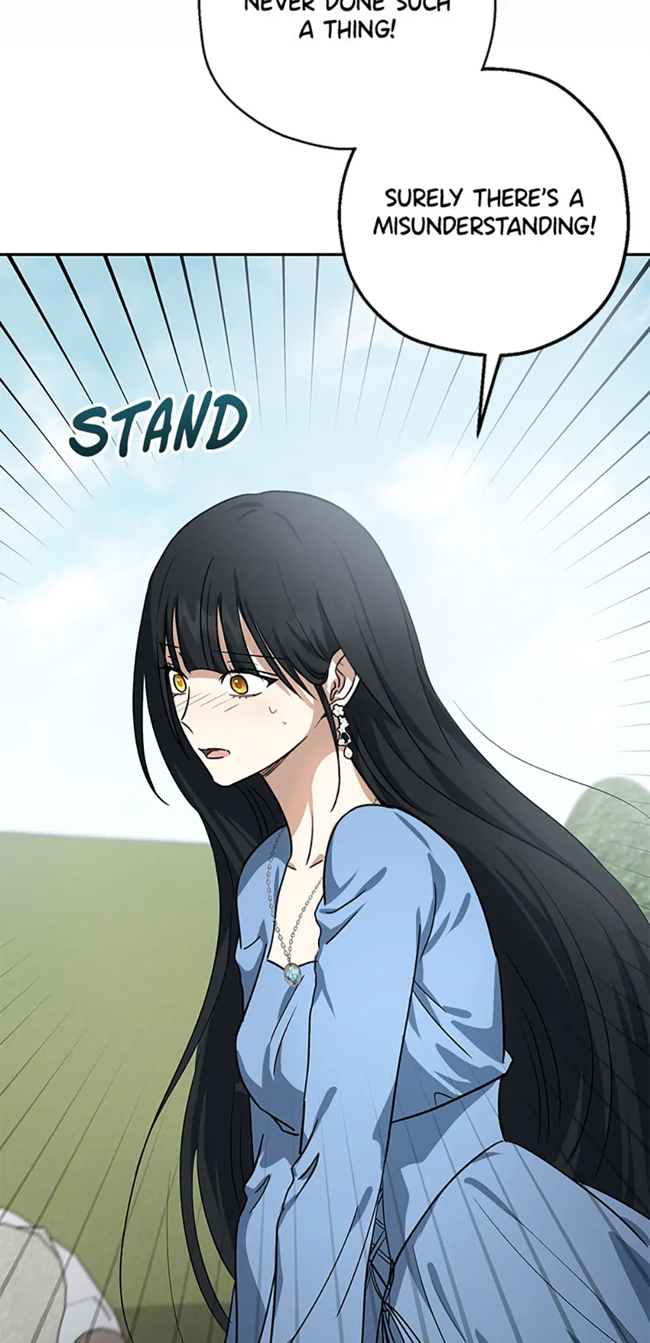 Monster Princess Chapter 72 - Page 66