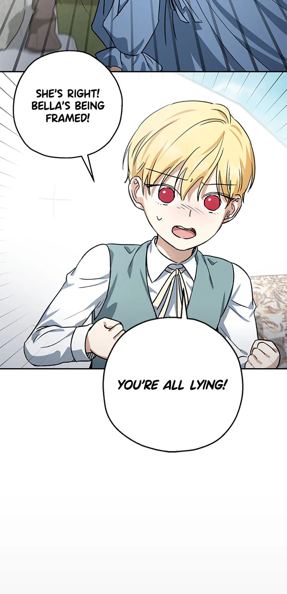 Monster Princess Chapter 72 - Page 67