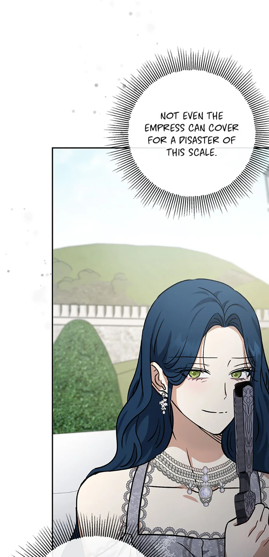 Monster Princess Chapter 72 - Page 69