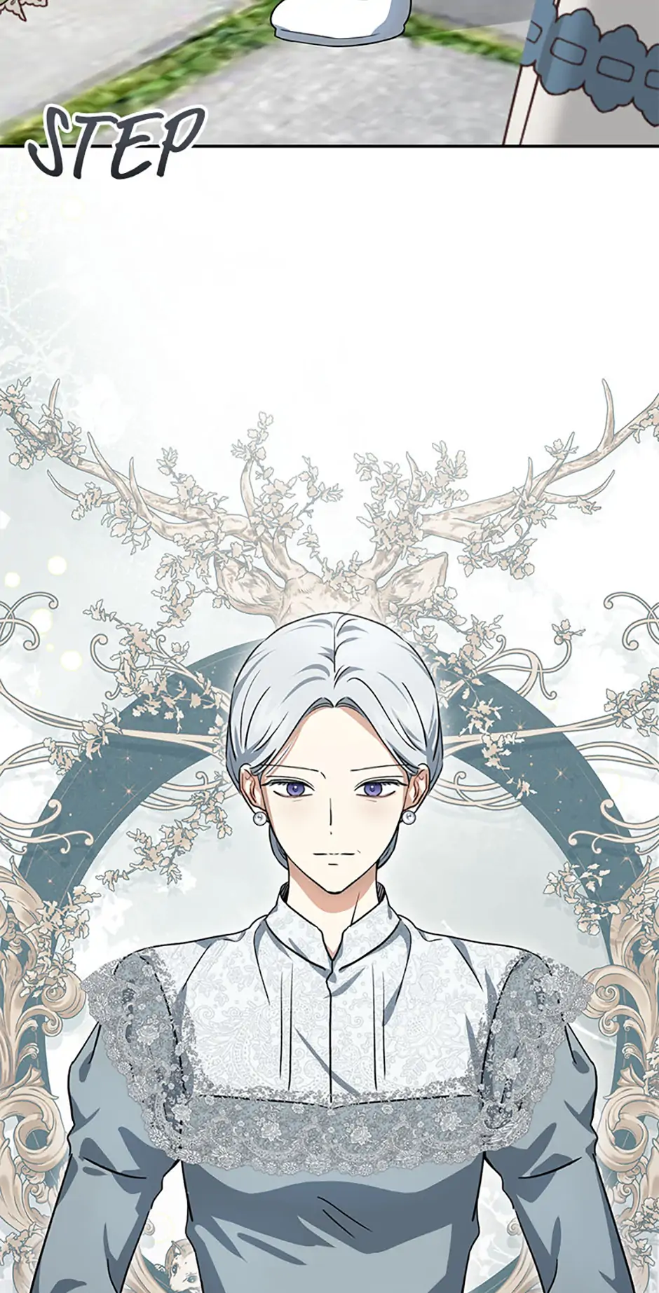 Monster Princess Chapter 72 - Page 7